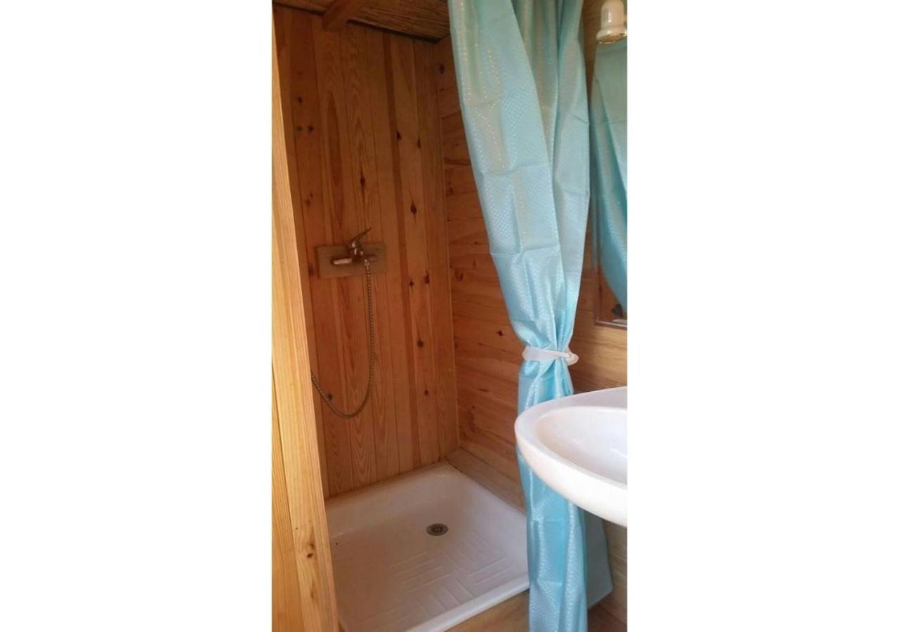 Treehouse ,Casa Arbol, With Spa Algarrobo Ngoại thất bức ảnh